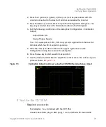 Предварительный просмотр 25 страницы Keysight CX1101A User Manual