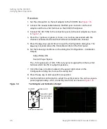 Предварительный просмотр 26 страницы Keysight CX1101A User Manual