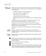 Предварительный просмотр 46 страницы Keysight CX1101A User Manual