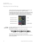 Предварительный просмотр 54 страницы Keysight CX1101A User Manual