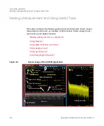 Предварительный просмотр 60 страницы Keysight CX1101A User Manual