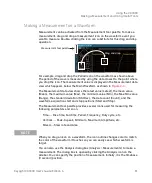 Предварительный просмотр 61 страницы Keysight CX1101A User Manual