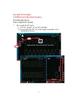 Preview for 54 page of Keysight CX3322A Quick Operation Manual