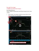 Preview for 57 page of Keysight CX3322A Quick Operation Manual