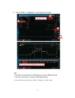 Preview for 58 page of Keysight CX3322A Quick Operation Manual