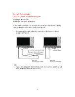 Preview for 59 page of Keysight CX3322A Quick Operation Manual