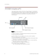 Предварительный просмотр 6 страницы Keysight DCA-X Series Quick Start Manual