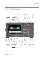 Предварительный просмотр 7 страницы Keysight DCA-X Series Quick Start Manual