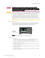 Предварительный просмотр 21 страницы Keysight DCA-X Series Quick Start Manual