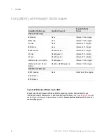 Предварительный просмотр 8 страницы Keysight DP0010A User Manual