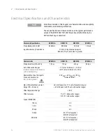 Preview for 14 page of Keysight DP0010A User Manual