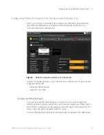 Предварительный просмотр 23 страницы Keysight DP0010A User Manual