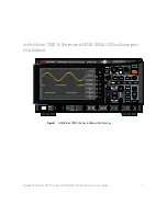 Preview for 3 page of Keysight DSOX1202A User Manual