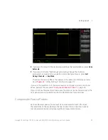 Preview for 25 page of Keysight DSOX1202A User Manual