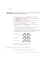 Preview for 26 page of Keysight DSOX1202A User Manual