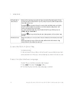 Preview for 36 page of Keysight DSOX1202A User Manual