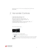 Preview for 37 page of Keysight DSOX1202A User Manual