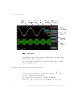 Preview for 38 page of Keysight DSOX1202A User Manual