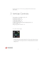 Preview for 47 page of Keysight DSOX1202A User Manual