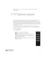 Preview for 57 page of Keysight DSOX1202A User Manual