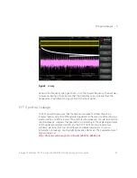 Preview for 63 page of Keysight DSOX1202A User Manual