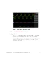 Preview for 69 page of Keysight DSOX1202A User Manual