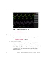 Preview for 70 page of Keysight DSOX1202A User Manual