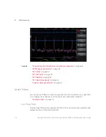 Preview for 74 page of Keysight DSOX1202A User Manual