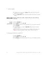 Preview for 78 page of Keysight DSOX1202A User Manual