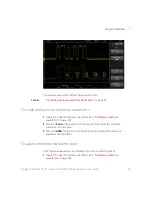 Preview for 79 page of Keysight DSOX1202A User Manual