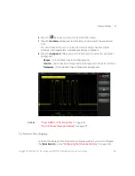 Preview for 89 page of Keysight DSOX1202A User Manual