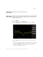 Preview for 109 page of Keysight DSOX1202A User Manual