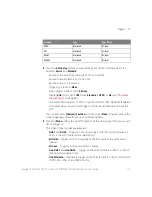 Preview for 111 page of Keysight DSOX1202A User Manual