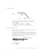 Preview for 126 page of Keysight DSOX1202A User Manual