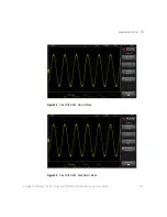 Preview for 137 page of Keysight DSOX1202A User Manual