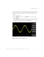 Preview for 139 page of Keysight DSOX1202A User Manual