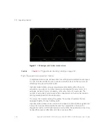 Preview for 140 page of Keysight DSOX1202A User Manual