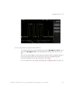 Preview for 143 page of Keysight DSOX1202A User Manual