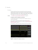 Preview for 168 page of Keysight DSOX1202A User Manual