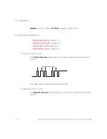 Preview for 174 page of Keysight DSOX1202A User Manual