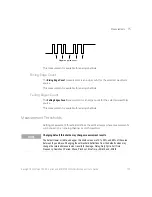 Preview for 175 page of Keysight DSOX1202A User Manual