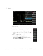 Preview for 180 page of Keysight DSOX1202A User Manual