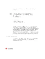 Preview for 197 page of Keysight DSOX1202A User Manual