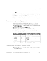 Preview for 207 page of Keysight DSOX1202A User Manual