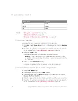 Preview for 220 page of Keysight DSOX1202A User Manual