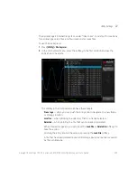 Preview for 235 page of Keysight DSOX1202A User Manual