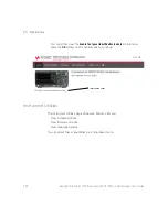 Preview for 258 page of Keysight DSOX1202A User Manual