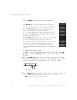 Preview for 276 page of Keysight DSOX1202A User Manual