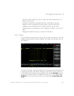 Preview for 281 page of Keysight DSOX1202A User Manual