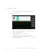 Preview for 292 page of Keysight DSOX1202A User Manual